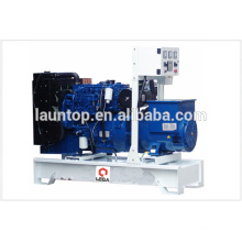 HOT SALES LOVOL Generator 25 kva diesel generator price